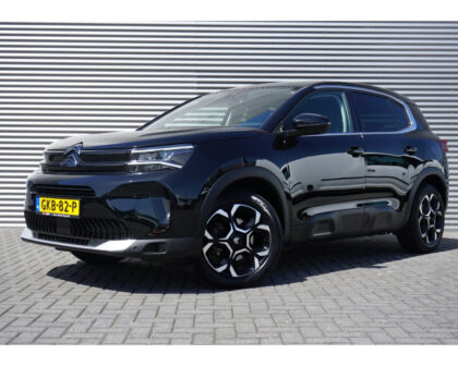 Citroën C5 Aircross 136PK Hybrid Plus TREKHAAK | AUTOM. | WINTERPACK | 2024 | Auto Aaltink
