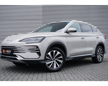 BYD SEAL U 1.5 DM-i FWD Boost 218 PK | NIEUW!! | 6JR GARANTIE | MY26 | 2026 | Auto Aaltink