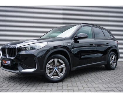 BMW X1 245PK XDrive25e 4WD PHEV AUTOM. | WINTERPACK | LUXE! | 2023 | Auto Aaltink