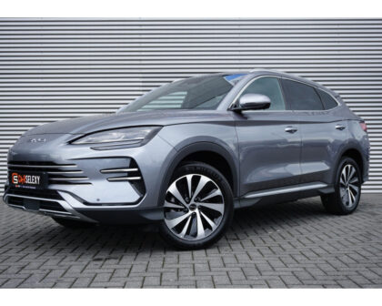 BYD SEAL U 1.5 Turbo DM-i AWD Design 323 pk | 1.300 TREKGEWICHT | BOMVOL | 2026 | Auto Aaltink