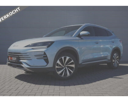BYD SEAL U 1.5 DM-i FWD Boost 218 PK | AUTOM. | 6JR GARANTIE | NIEUW! VERKOCHT | 2026 | Auto Aaltink