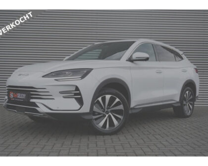 BYD SEAL U 1.5 DM-i FWD Boost 218 PK | SUPER LUXE | 6JR GARANTIE | NIEUW! VERKOCHT | 2026 | Auto Aaltink