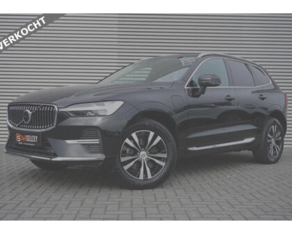 Volvo XC60 350PK T6 AWD CORE PHEV | PANO | SUPER LUXE | CLIMATEPACK VERKOCHT | 2023 | Auto Aaltink