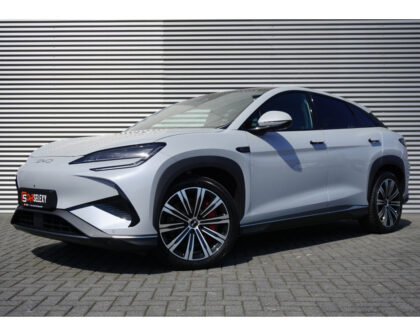 BYD SEALION 7 Excellence AWD 91.3 kWh NIEUW | 530PK | 502 RANGE | 1.500 TREKGE | 2026 | Auto Aaltink