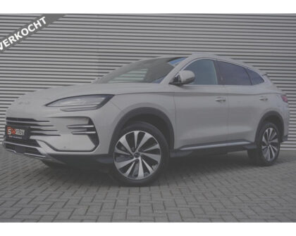 BYD SEAL U 1.5 DM-i FWD Boost 218 PK | BRUIN INT. | 6JR GARANTIE | MY26 VERKOCHT | 2026 | Auto Aaltink