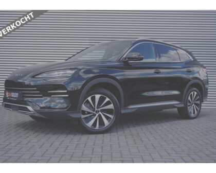 BYD SEAL U 1.5 DM-i FWD Boost 218 PK | HU DISPLAY | 6JR GARANTIE | NIEUW! VERKOCHT | 2026 | Auto Aaltink