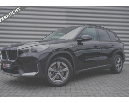 BMW X1 245PK XDrive25e 4WD PHEV AUTOM. | WINTERPACK | LUXE! VERKOCHT | 2023 | Auto Aaltink