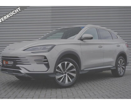 BYD SEAL U 1.5 Turbo DM-i AWD Design 323 pk | 1.300 TREKGEWICHT | 360°CAM VERKOCHT | 2026 | Auto Aaltink