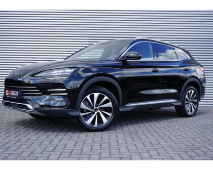 BYD SEAL U 1.5 DM-i FWD Boost 218 PK | SUPER LUXE | 6JR GARANTIE | NIEUW | 2026 | Auto Aaltink