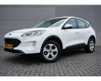 Ford Kuga 225PK PHEV Cool & Connect AUTOM. | LM VELGEN | PARK. SENSOREN | 2022 | Auto Aaltink