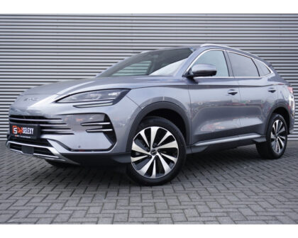 BYD SEAL U 1.5 DM-i FWD Boost 218PK | SUPER LUXE | 6 JR GARANTIE | 2026 | Auto Aaltink