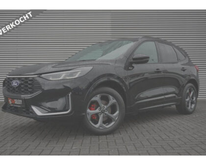Ford Kuga 2.5 PHEV ST-Line X NW MODEL | PANO DAK | 2.100KG TREKGEWICHT VERKOCHT | 2025 | Auto Aaltink