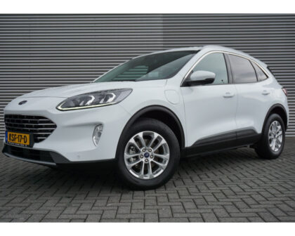 Ford Kuga 225PK PHEV Titanium AUTOM. | WINTERPACK | HUD | LUXE | 2023 | Auto Aaltink