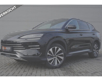 BYD SEAL U 1.5 DM-i FWD Boost 218 PK | SUPER LUXE | NIEUW!! VERKOCHT | 2026 | Auto Aaltink