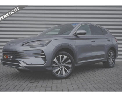 BYD SEAL U 1.5 Turbo DM-i AWD Design 323 pk | 1.300 TREKGEWICHT | NIEUW! VERKOCHT | 2026 | Auto Aaltink
