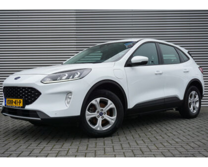 Ford Kuga 225PK PHEV Cool & Connect AUTOM. | PARK. SENSOREN | CRUISE CONTR. | 2023 | Auto Aaltink