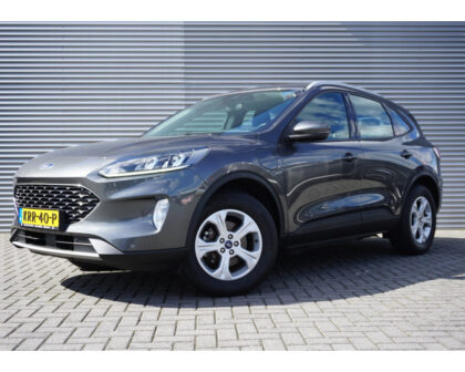 Ford Kuga 225PK PHEV Cool & Connect AUTOM. | WINTERPACK | NAVI | CARPLAY | 2023 | Auto Aaltink