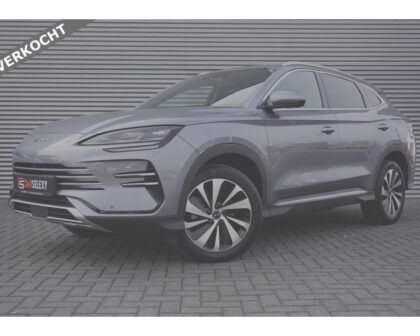 BYD SEAL U 1.5 DM-i FWD Boost 218 PK | BOMVOL | 6JR GARANTIE | NIEUW! VERKOCHT | 2026 | Auto Aaltink