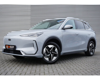 GEELY E5 Pro+ 68 kWh LONG RANGE | 475 KM WLTP | NIEUW!! | 2026 | Auto Aaltink