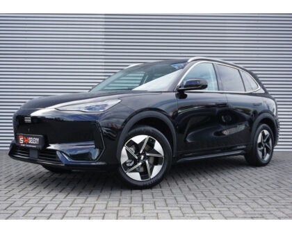 GEELY E5 Pro+ 68 kWh LONG RANGE | 475 KM WLTP | 8 JAAR GARANTIE!!! | 2026 | Auto Aaltink