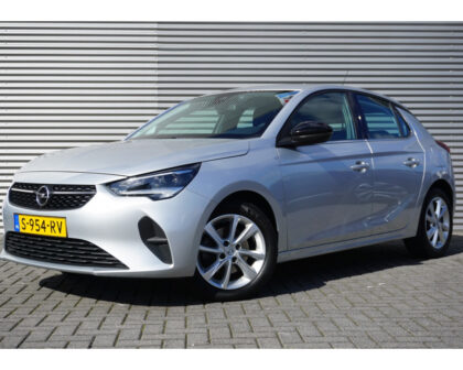 Opel Corsa 101PK Level 3 | AFN. TREKHAAK | ALLSEASONS | CARPLAY | 2023 | Auto Aaltink