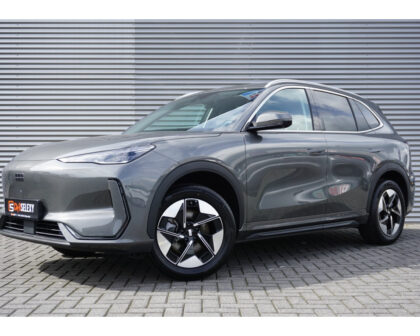 GEELY E5 Pro+ 68 kWh LONG RANGE | 475 KM WLTP | NIEUW!! | SUPER LUXE | 2026 | Auto Aaltink