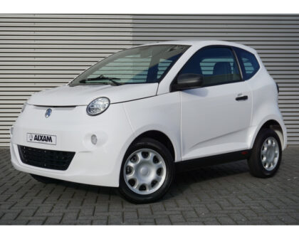 Aixam Easy Easy Acces 45KM/H DIESEL AUTOMAAT | BLUETOOTH | LED! | 2026 | Auto Aaltink