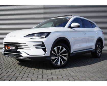 BYD SEAL U 1.5 DM-i FWD Boost 6JR GARANTIE | 218PK | SUPER LUXE! | 2026 | Auto Aaltink
