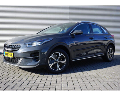 Kia Xceed 140PK Plug in Hybrid DynamicLine AUTOMAAT | WINTERPACK | CRUISE | 2022 | Auto Aaltink
