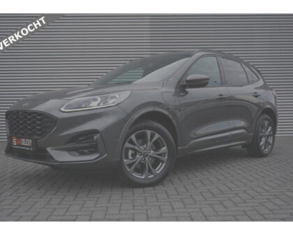 Ford Kuga PHEV ST-Line X | Winter Pack | Carplay VERKOCHT | 2023 | Auto Aaltink