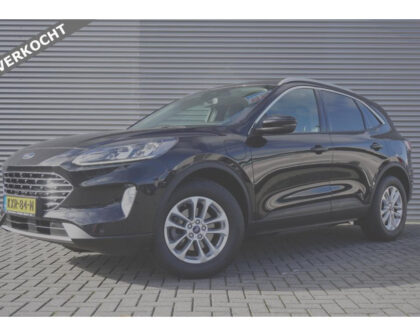 Ford Kuga 2.5 PHEV Titanium X | ELEC. ACHTERKLEP | WINTERPACK | EXTRA LUXE VERKOCHT | 2023 | Auto Aaltink
