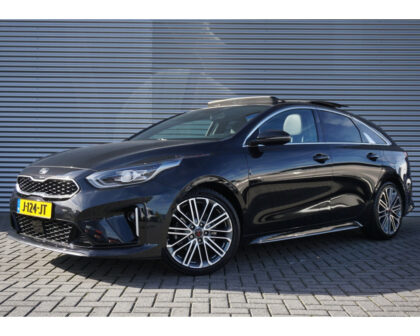 Kia ProCeed T-GDI GT-Pl. ine | TREKHAAK | PANO | SUPER LUCXE | 1E EIGENAAR | 2020 | Auto Aaltink