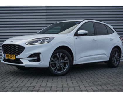 Ford Kuga 225PK PHEV ST-Line X | ALL SEASON | WINTERPACK | CARPLAY | 2023 | Auto Aaltink