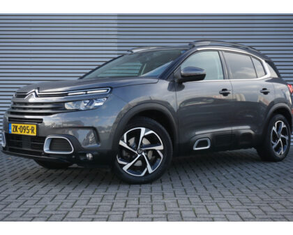 Citroën C5 Aircross 1.6 Feel | TREKHAAK | ALL SEASON | 360° | | 2019 | Auto Aaltink