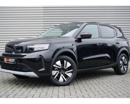 Opel Frontera 1.2 T. Hybrid GS | ALL SEASON | CARPLAY | LED | | 2025 | Auto Aaltink